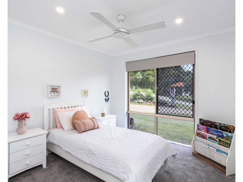 5 Cabbage Palm Court, Little Mountain QLD 4551