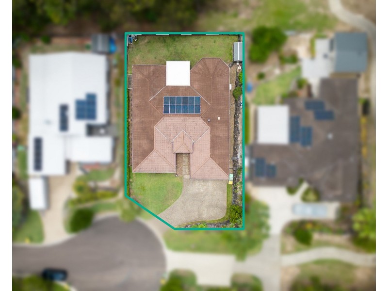 5 Cabbage Palm Court, Little Mountain QLD 4551