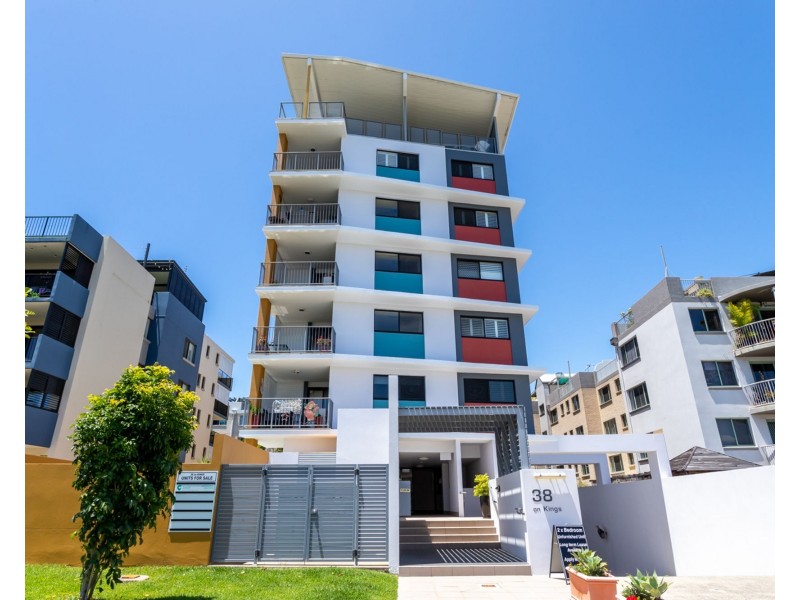 11/38 King Street, Kings Beach QLD 4551