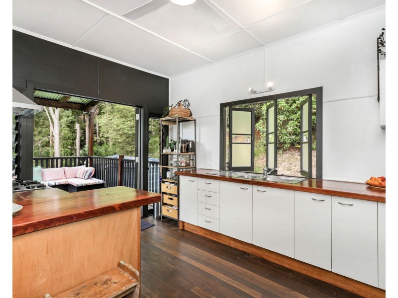 41 Parsons Knob Road South, Hunchy QLD 4555