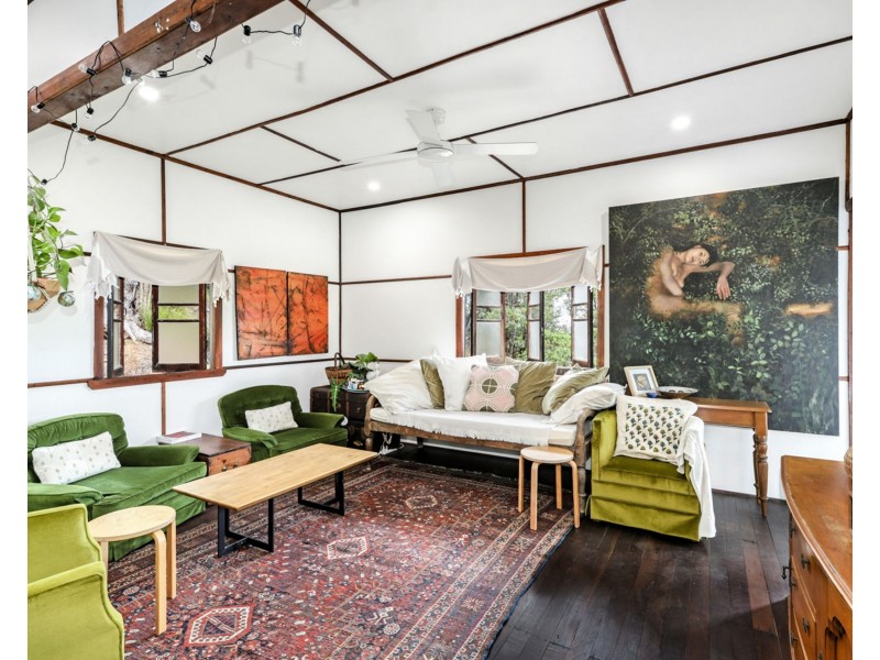 41 Parsons Knob Road South, Hunchy QLD 4555