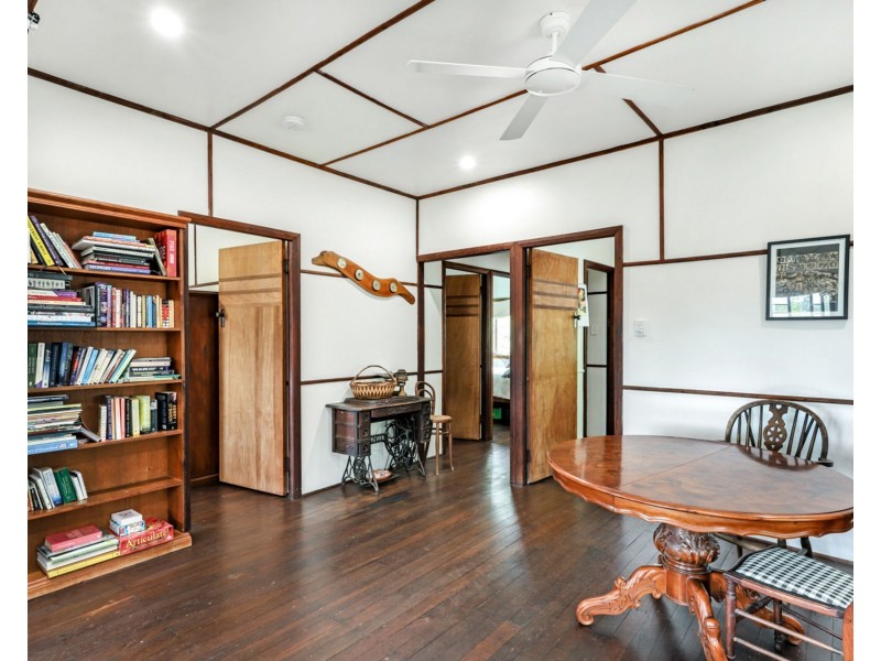 41 Parsons Knob Road South, Hunchy QLD 4555