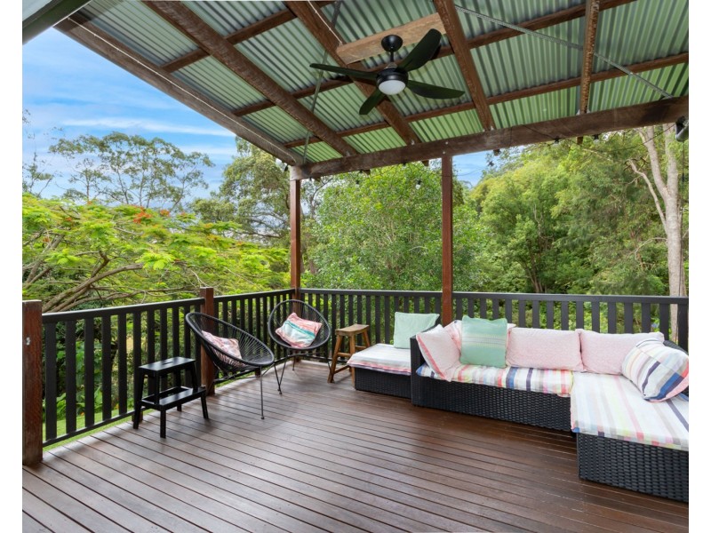 41 Parsons Knob Road South, Hunchy QLD 4555