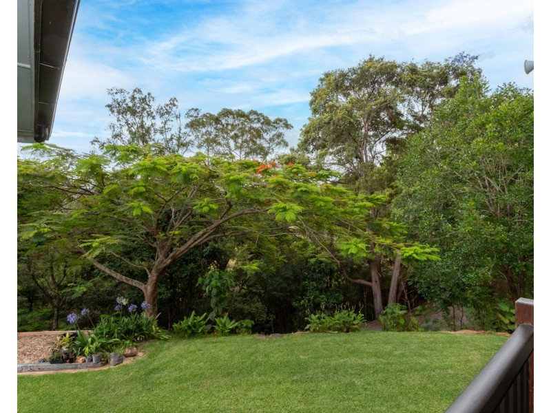41 Parsons Knob Road South, Hunchy QLD 4555