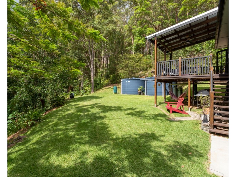 41 Parsons Knob Road South, Hunchy QLD 4555