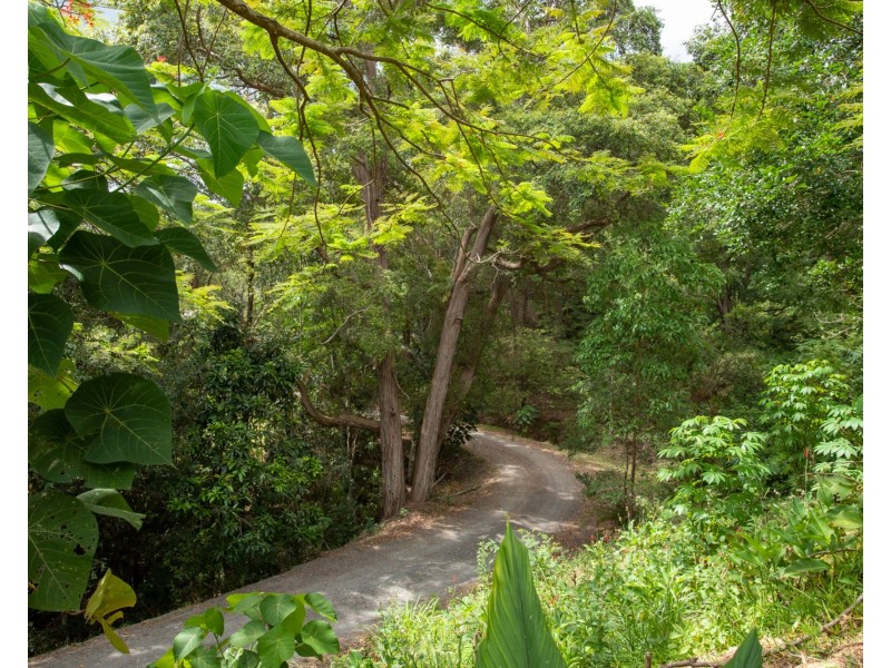 41 Parsons Knob Road South, Hunchy QLD 4555