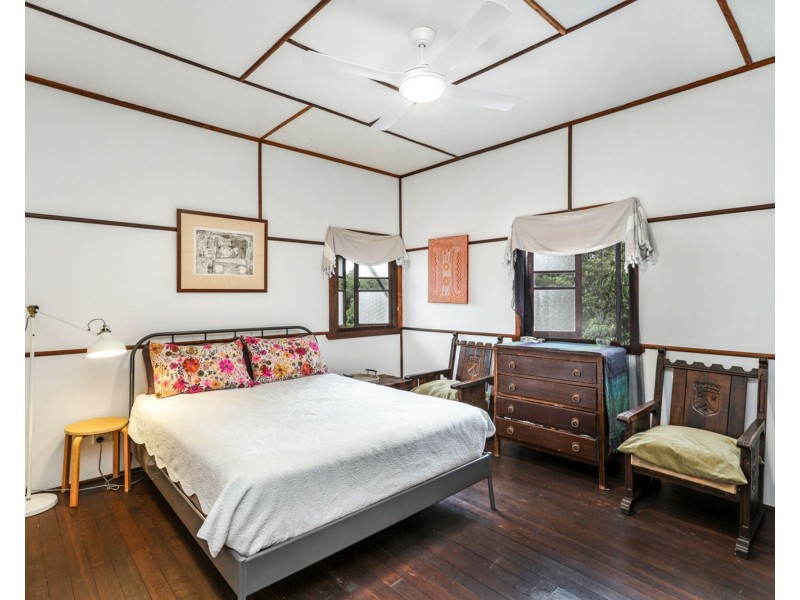 41 Parsons Knob Road South, Hunchy QLD 4555