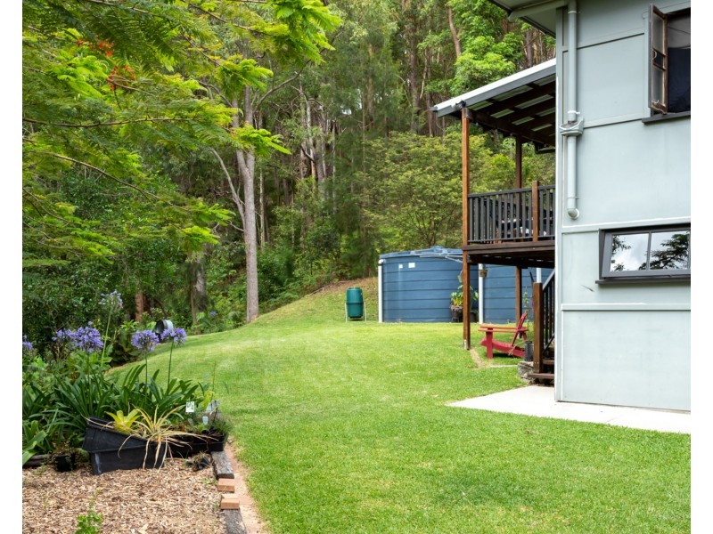 41 Parsons Knob Road South, Hunchy QLD 4555