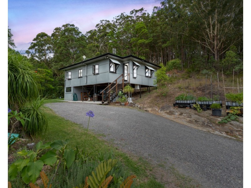 41 Parsons Knob Road South, Hunchy QLD 4555