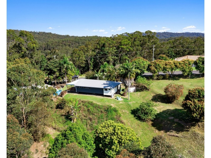 50 Palm Creek Road, Ilkley QLD 4554