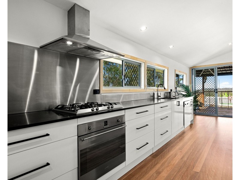 50 Palm Creek Road, Ilkley QLD 4554