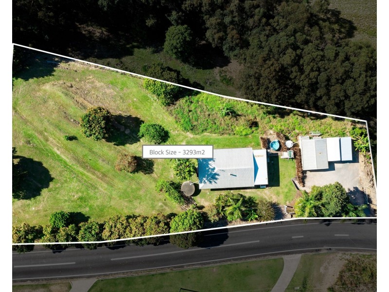 50 Palm Creek Road, Ilkley QLD 4554