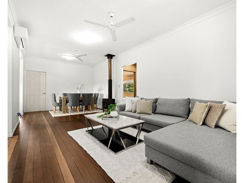 50 Palm Creek Road, Ilkley QLD 4554