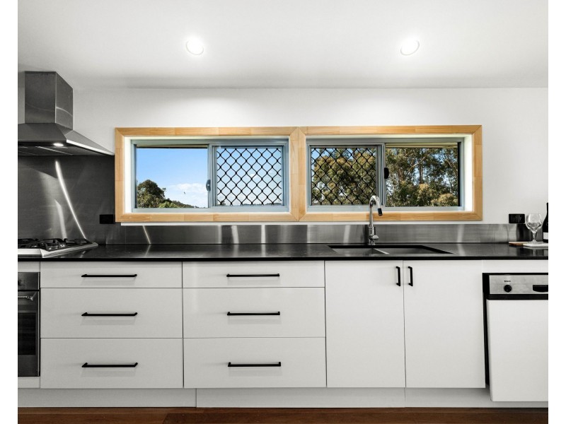 50 Palm Creek Road, Ilkley QLD 4554