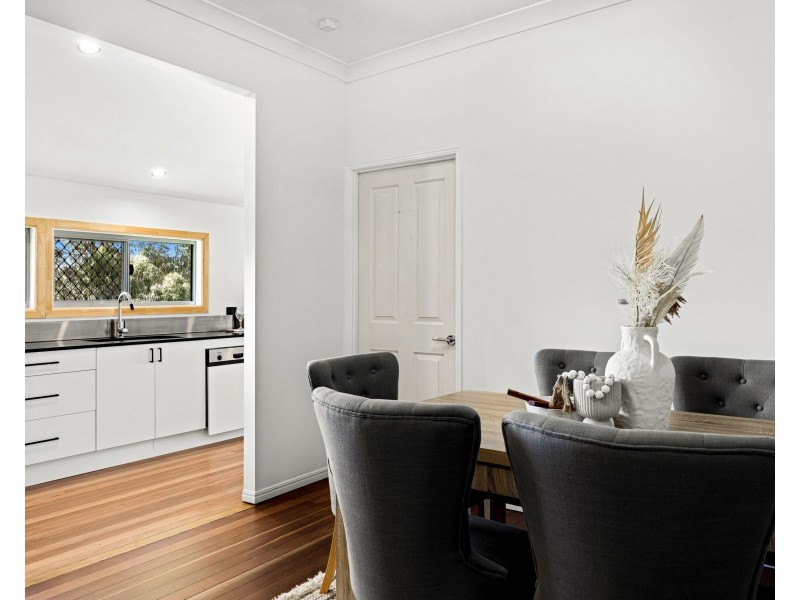 50 Palm Creek Road, Ilkley QLD 4554