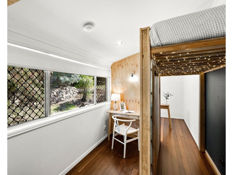 50 Palm Creek Road, Ilkley QLD 4554