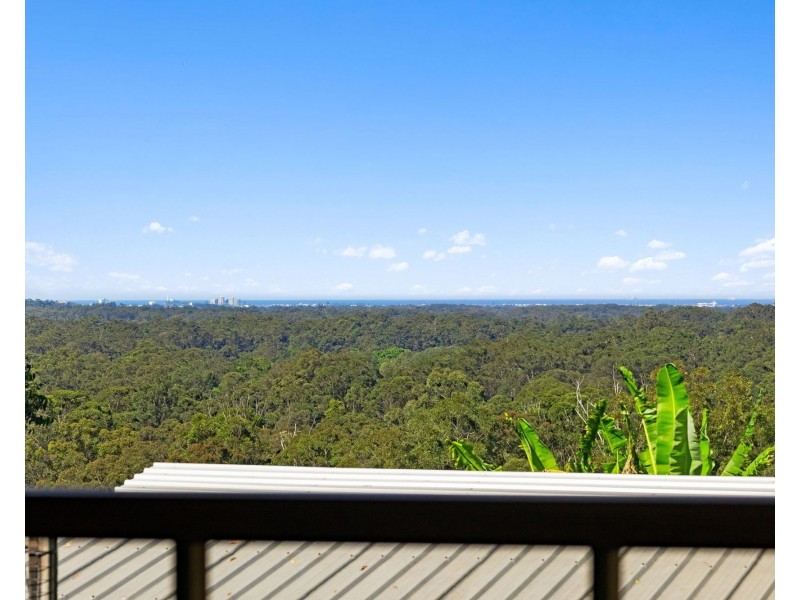 50 Palm Creek Road, Ilkley QLD 4554