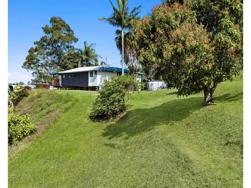 50 Palm Creek Road, Ilkley QLD 4554