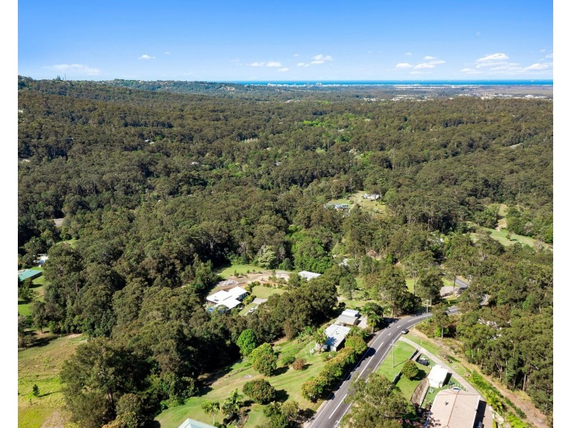 50 Palm Creek Road, Ilkley QLD 4554