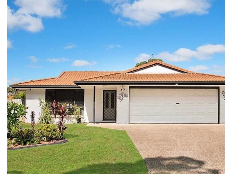 17 Livistona Cresent, Currimundi QLD 4551