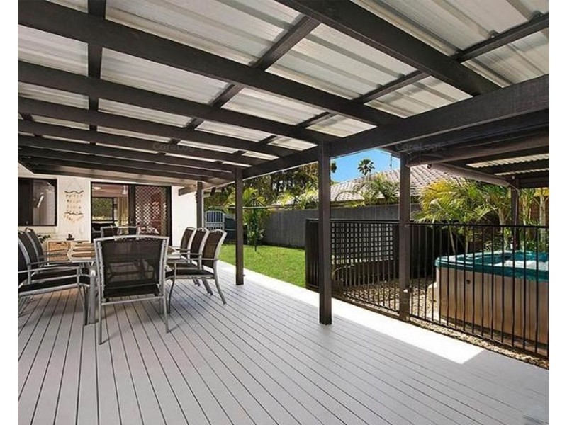 17 Livistona Cresent, Currimundi QLD 4551