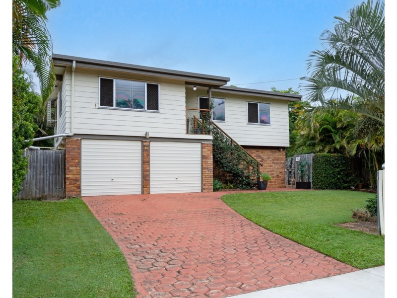 6 Sylvester Drive, Kallangur QLD 4503