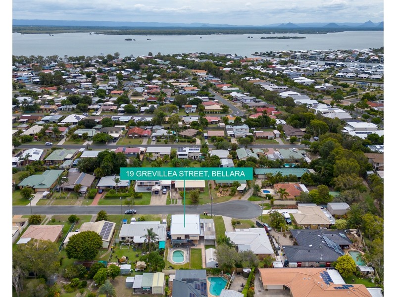 19 Grevillea Street, Bellara QLD 4507