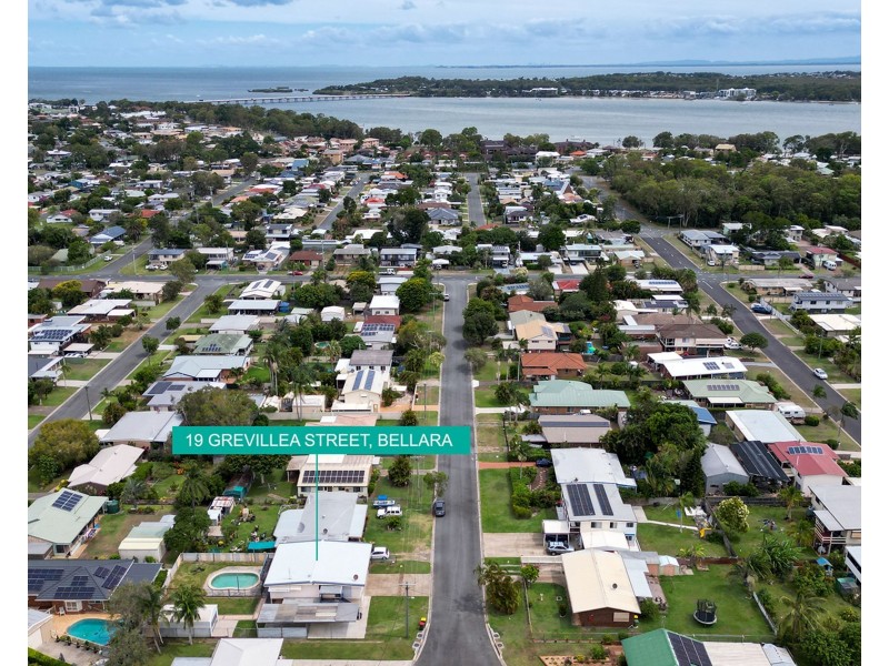 19 Grevillea Street, Bellara QLD 4507
