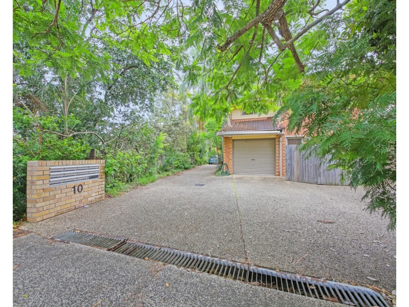 6/10 Mungar Street, Maroochydore QLD 4558