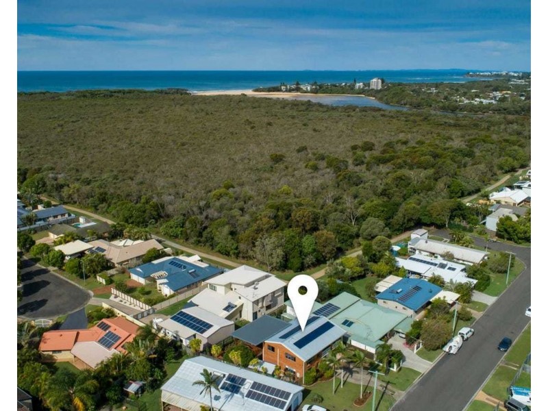 3 Bareki Street, Wurtulla QLD 4575