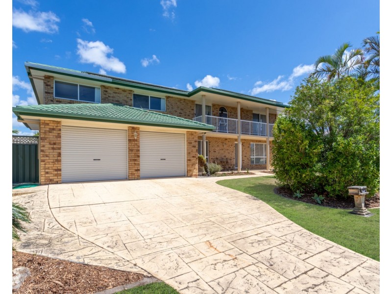 2 Grace Court, Pelican Waters QLD 4551