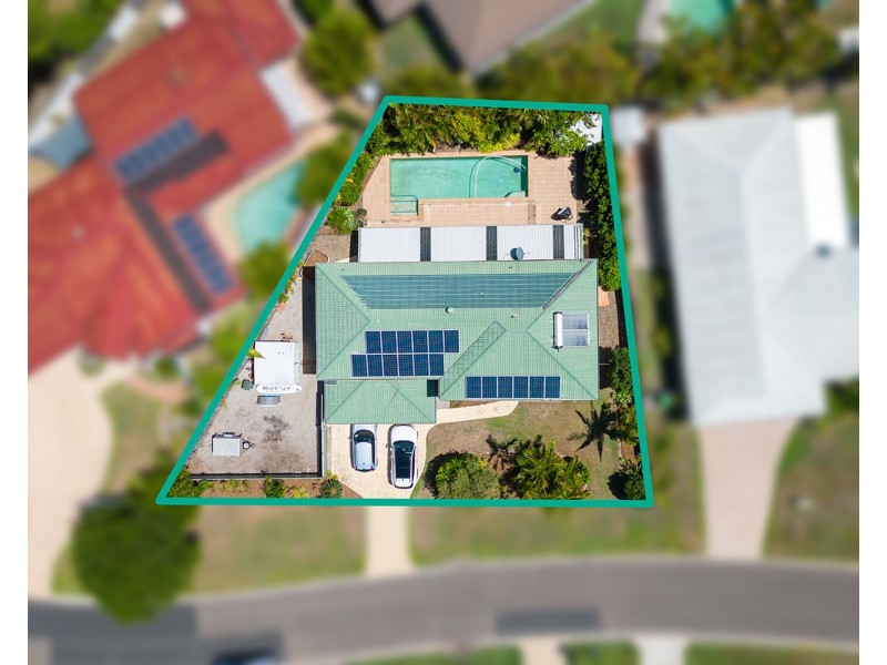 2 Grace Court, Pelican Waters QLD 4551