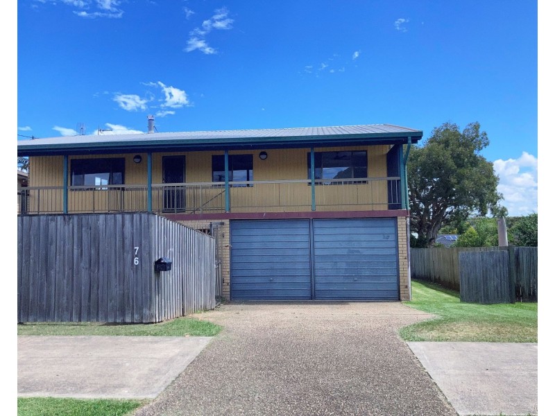 76a Beerburrum Street, Battery Hill QLD 4551
