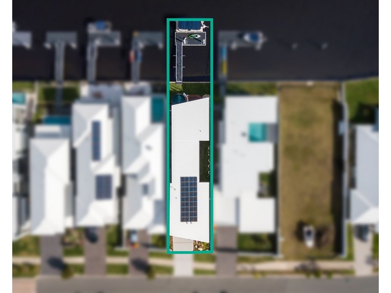 76 Marina View Drive, Pelican Waters QLD 4551