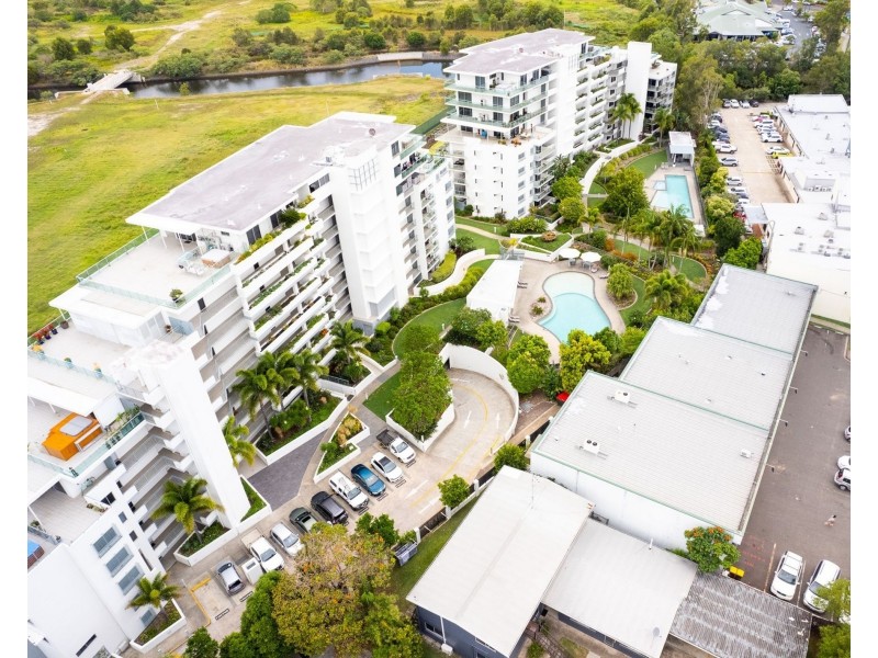 2203/1 Mungar Street, Maroochydore QLD 4558