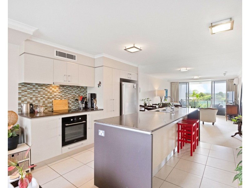 2203/1 Mungar Street, Maroochydore QLD 4558