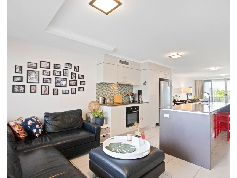 2203/1 Mungar Street, Maroochydore QLD 4558