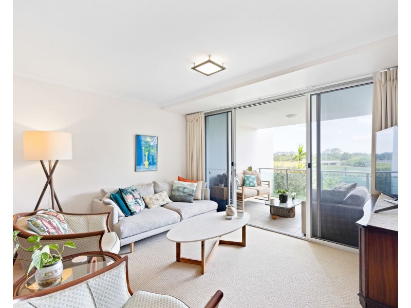 2203/1 Mungar Street, Maroochydore QLD 4558