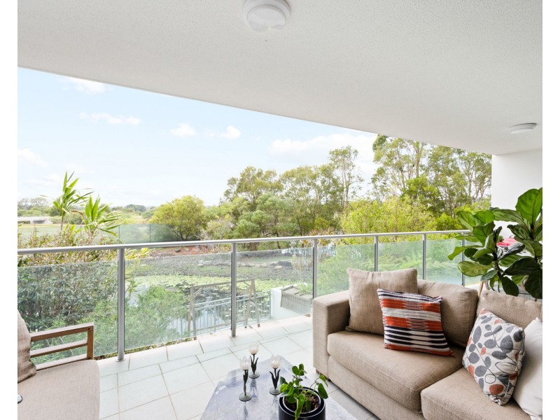 2203/1 Mungar Street, Maroochydore QLD 4558