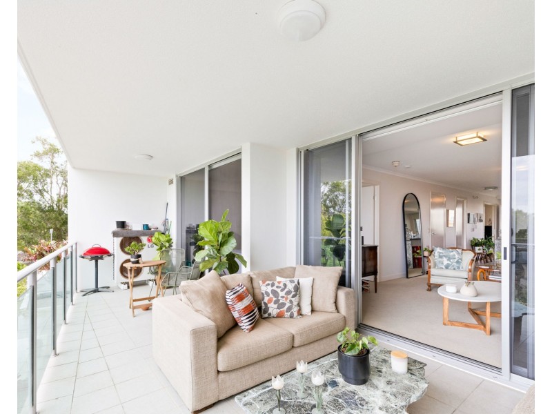 2203/1 Mungar Street, Maroochydore QLD 4558