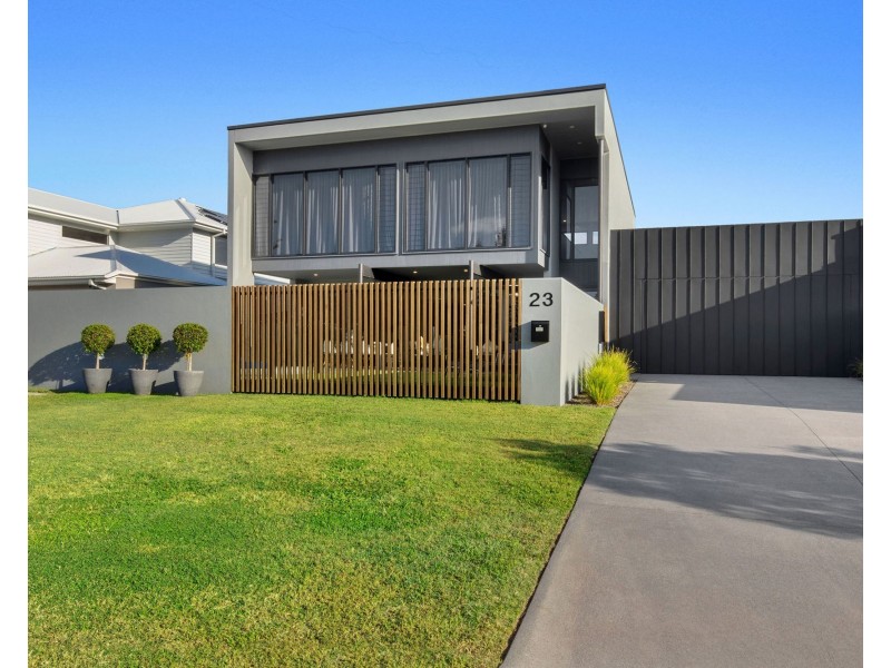 23 Marina View Drive, Pelican Waters QLD 4551