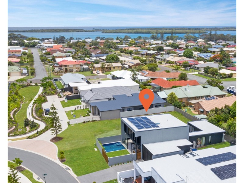 23 Marina View Drive, Pelican Waters QLD 4551