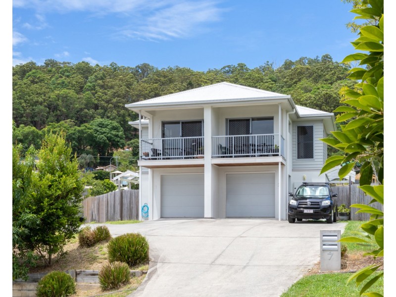 1/7 Esther Place, Nambour QLD 4560