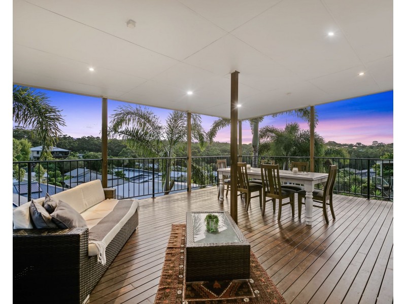 4 Regal Place, Aroona QLD 4551