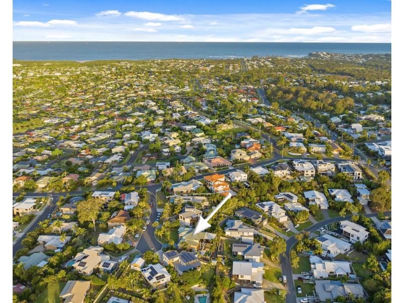 4 Regal Place, Aroona QLD 4551