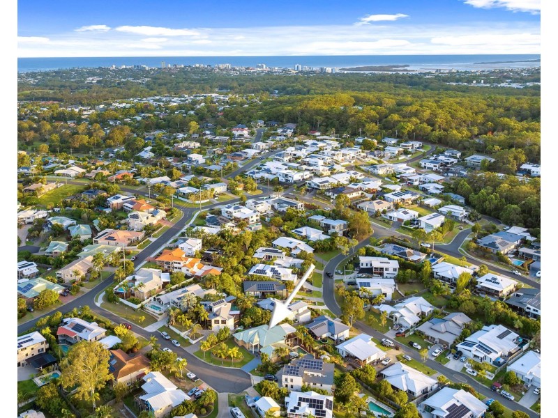 4 Regal Place, Aroona QLD 4551