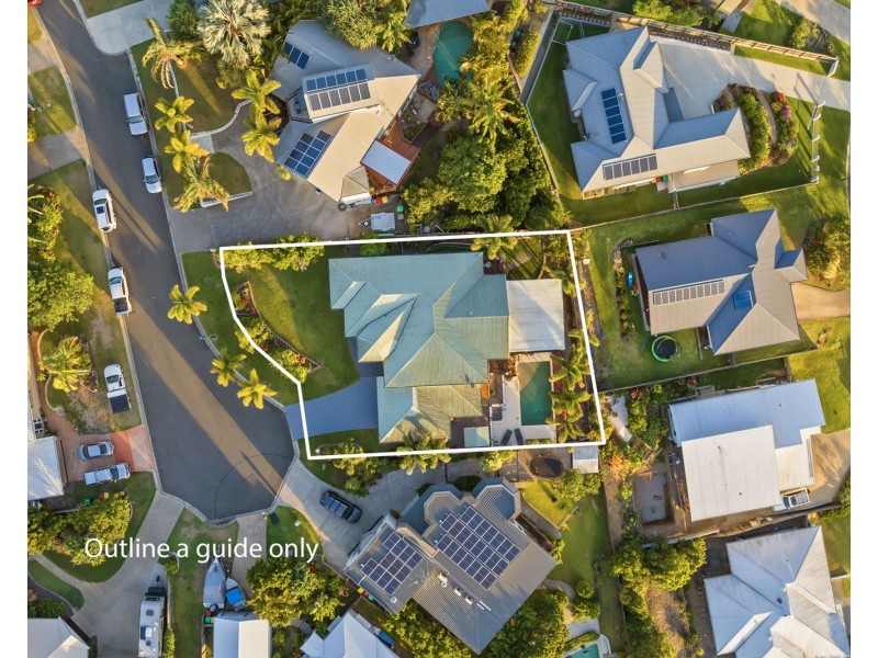 4 Regal Place, Aroona QLD 4551