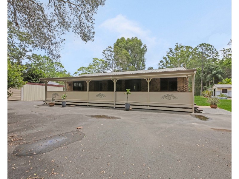 118 Hardwood Road, Landsborough QLD 4550