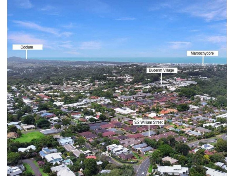 9/2 William Street, Buderim QLD 4556