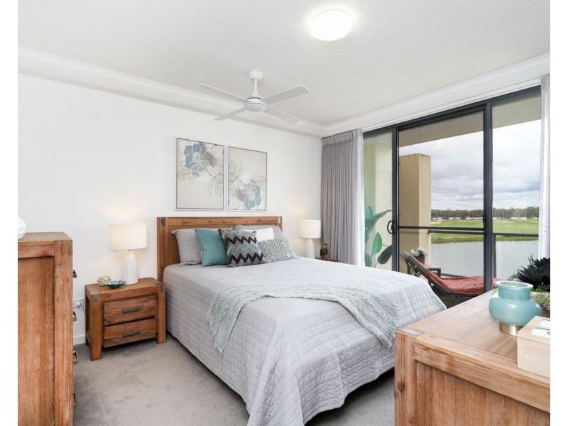 12/1 Millennium Circuit, Pelican Waters QLD 4551